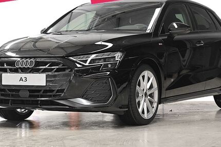 Audi A3 1.500 km 36.960 &euro; Wuppertal 42109