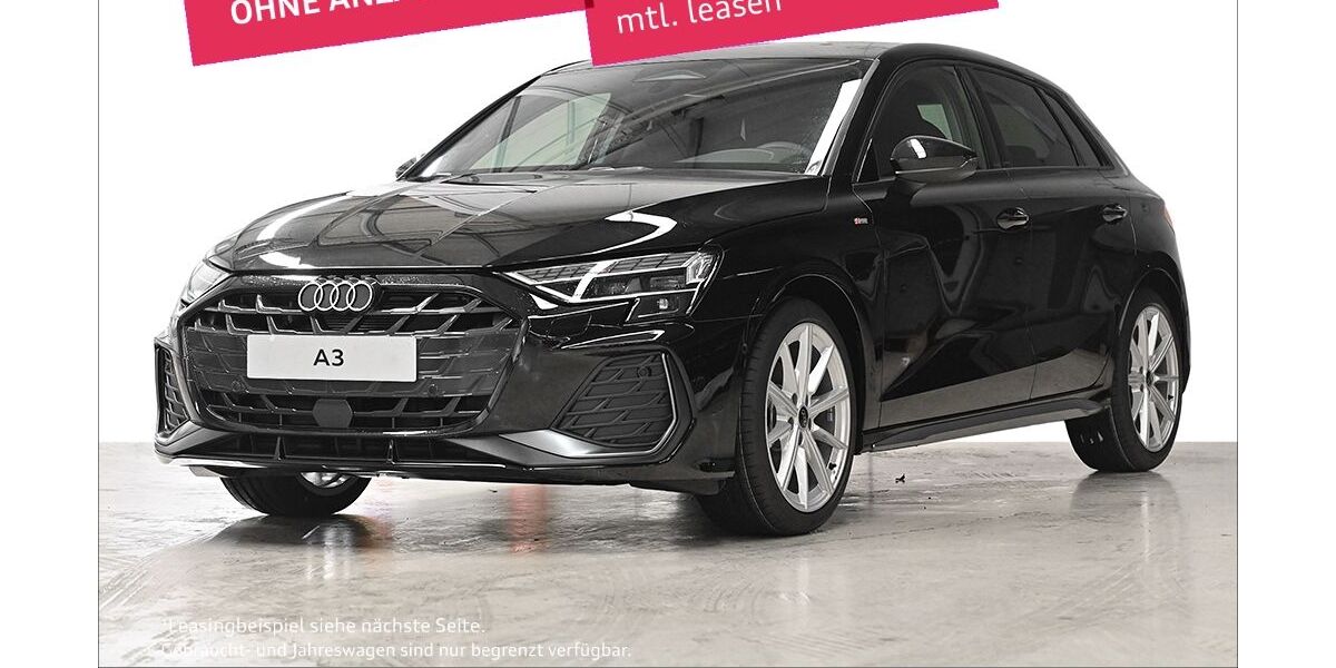 Audi A3 1.500 km 36.960 &euro; Wuppertal 42109