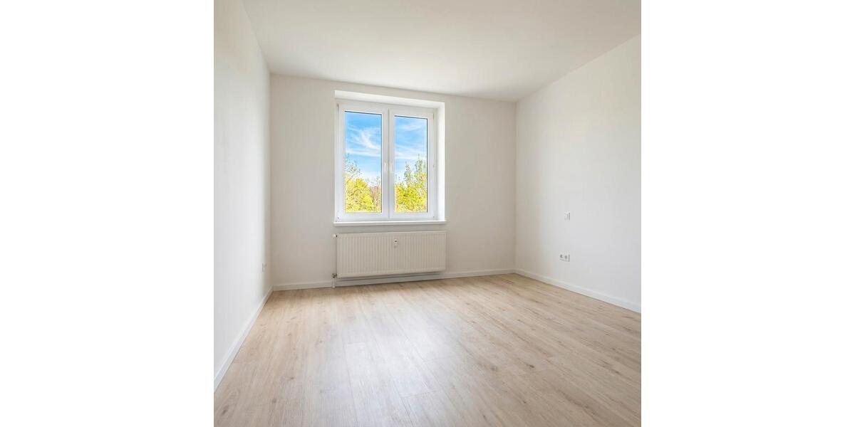 Erdgeschoßwohnung Dortmund Eving - 4 Zimmer, 97 m&sup2;, 1.280&euro; | Angebot:26197170