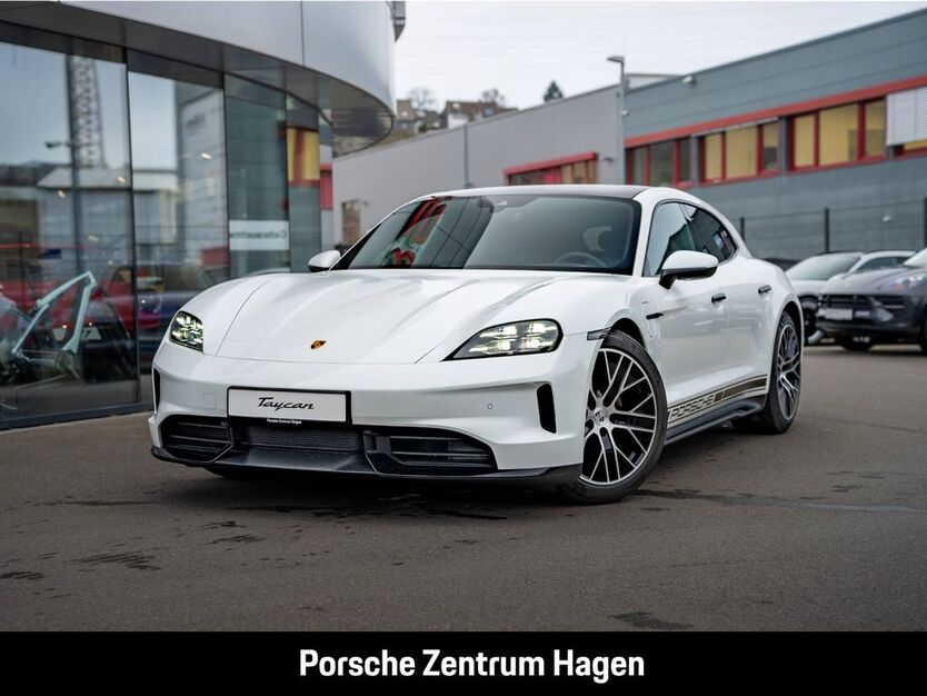 Porsche Taycan 11.000 km 112.500 € Hagen 58119