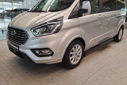 Ford Tourneo Custom 30.244 km 39.990 € Duisburg 47167