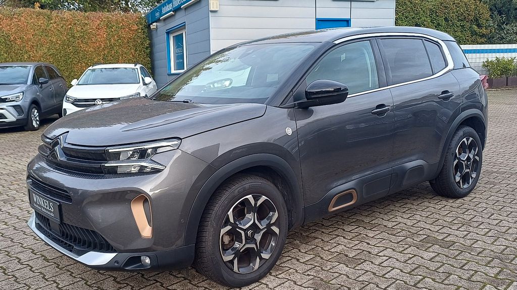 Citroen C5 Aircross 76.000 km 18.980 &euro; Essen 45307