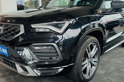 Seat Ateca 40.635 km 28.770 € Wetter 58300