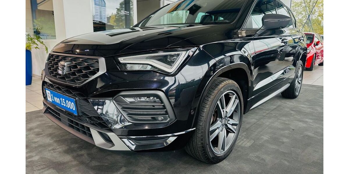 Seat Ateca 40.635 km 28.770 € Wetter 58300