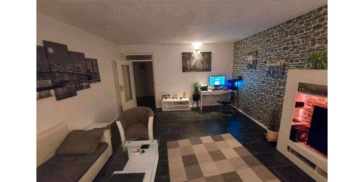 Schöne Eigentumswohnung, 2,5 Zimmer, 59 qm 2.5 zimmer