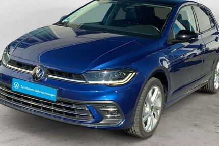 VW Polo 48.137 km 15.980 &euro; Bochum - Linden 44879