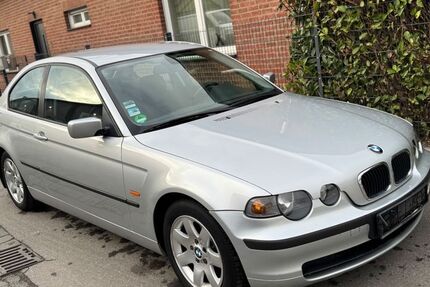 BMW 316 46.012 km 6.999 &euro; Gelsenkirchen 45881