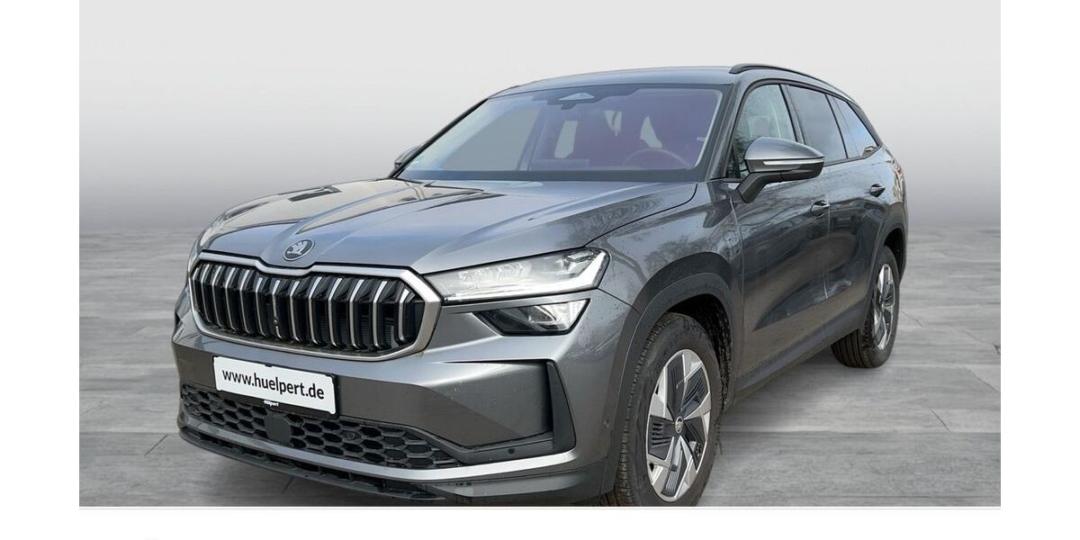 Skoda Kodiaq 3.140 km 41.488 &euro; Dortmund 44269