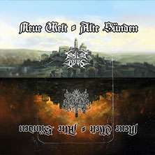 Non Est Deus - Neue Welt - Alte Sünden 16.05.2026 Turock