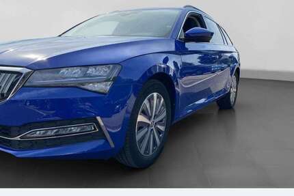 Skoda Superb 66.213 km 18.850 € Duisburg 47059