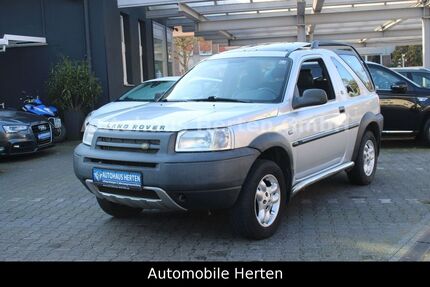 Land Rover Freelander 220.000 km 4.990 &euro; Herten 45699