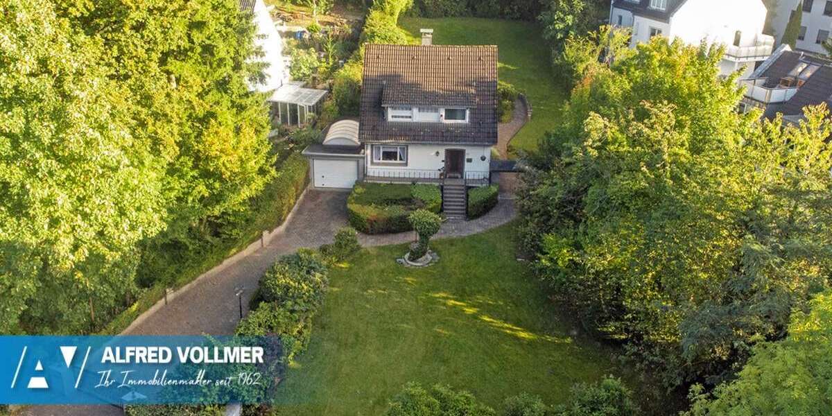 Grundstück Wuppertal Eckbusch - 820.000&euro; | Angebot:25397285