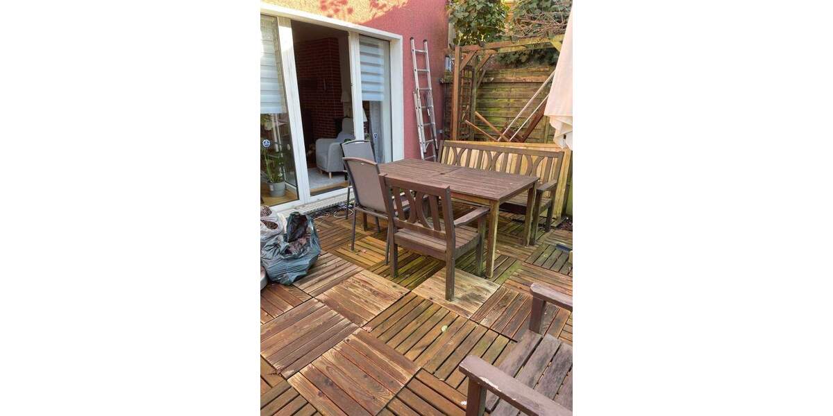 *** Charmantes Reihenhaus in ruhiger Lage *** 4 zimmer