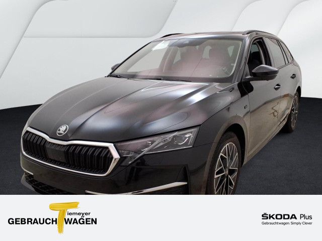 Skoda Octavia 10.066 km 34.470 € Bochum 44809