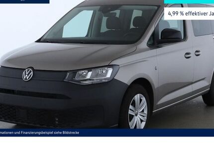 VW Caddy 20.079 km 32.420 &euro; Bochum 44866