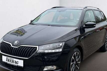 Skoda Fabia 20.593 km 15.980 € Recklinghausen 45659