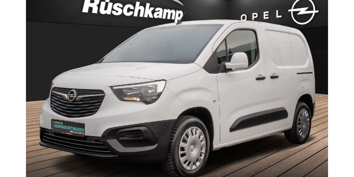 Opel Combo 41.566 km 15.480 &euro; Dortmund 44145