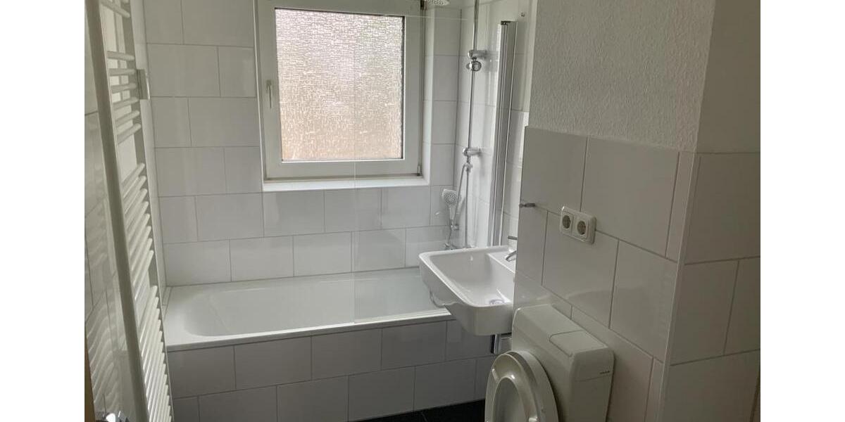 2-Zimmer-Wohnung in Gelsenkirchen Resser Mark 2 zimmer