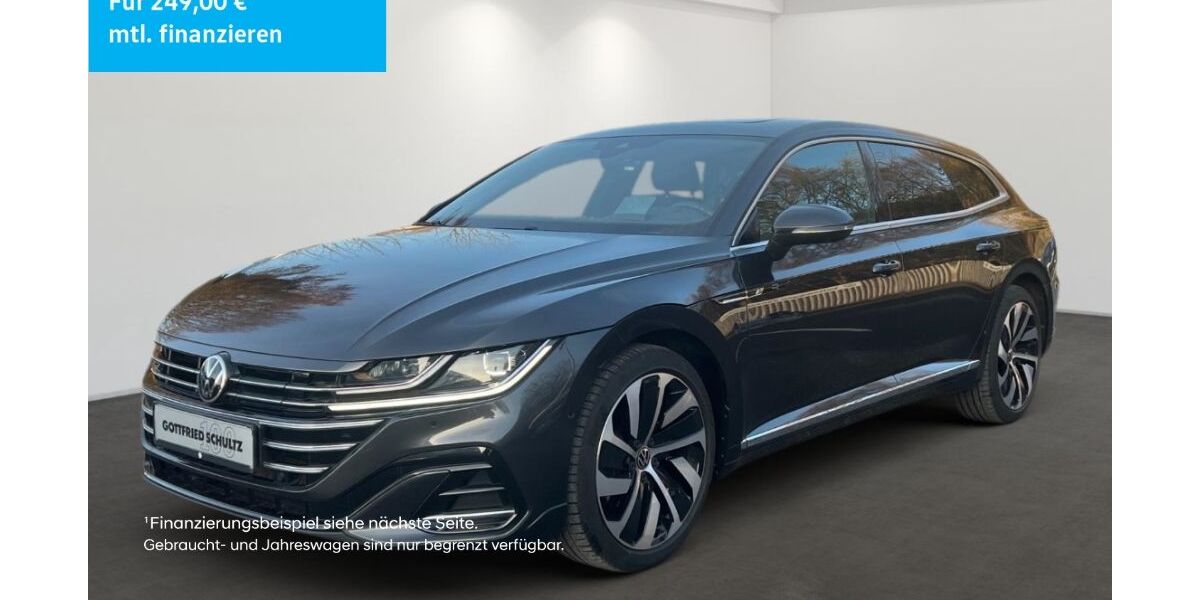VW Arteon 72.671 km 27.950 &euro; Wuppertal 42109