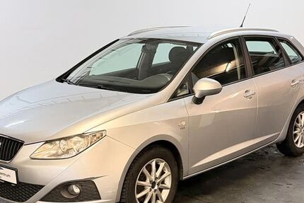 Seat Ibiza 185.400 km 4.690 &euro; Sprockhövel 45549