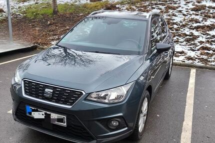 Seat Arona 37.000 km 18.400 &euro; Dortmund 44227