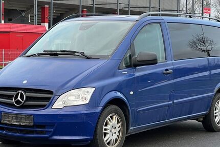 Mercedes-Benz Vito 284.000 km 11.900 &euro; Essen 45356