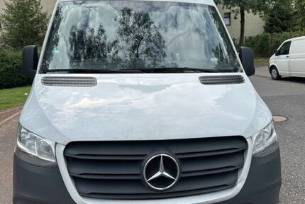 Mercedes-Benz Sprinter 250.000 km 15.000 &euro; Bochum 44791