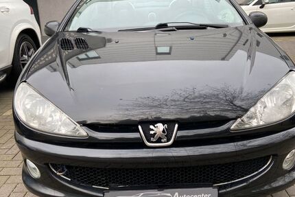 Peugeot 206 187.986 km 880 &euro; Heiligenhaus 42579
