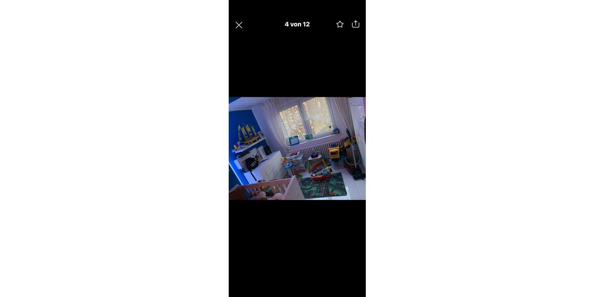 Etagenwohnung Duisburg Mittelmeiderich - 2 Zimmer, 72 m&sup2;, 125.000&euro; | Angebot:26170639