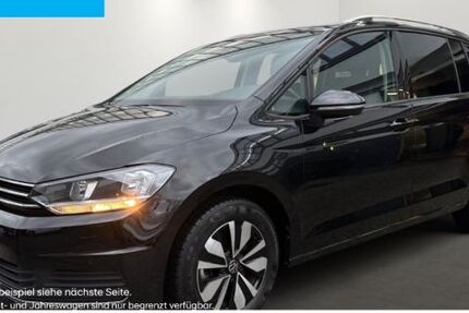 VW Touran 25.879 km 30.450 &euro; Mülheim 45478