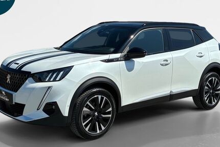 Peugeot 2008 24.902 km 19.470 &euro; Bottrop 46244