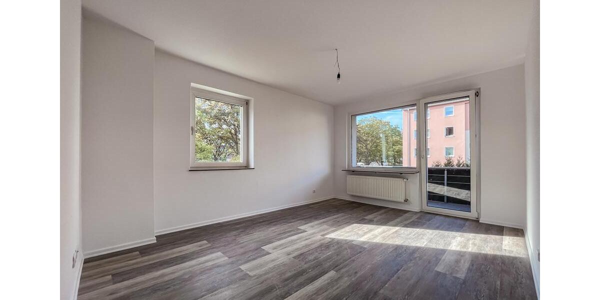 Etagenwohnung Herne Altenhöfen - 3.5 Zimmer, 66 m&sup2;, 690&euro; | Angebot:26246782