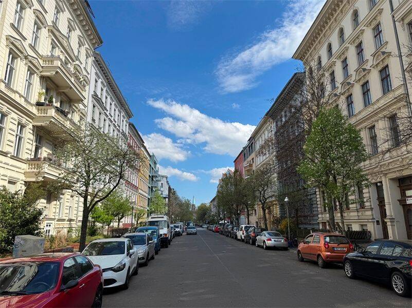 Dort investieren, wo Berlin am spannendsten ist: Kultadresse Kreuzberg