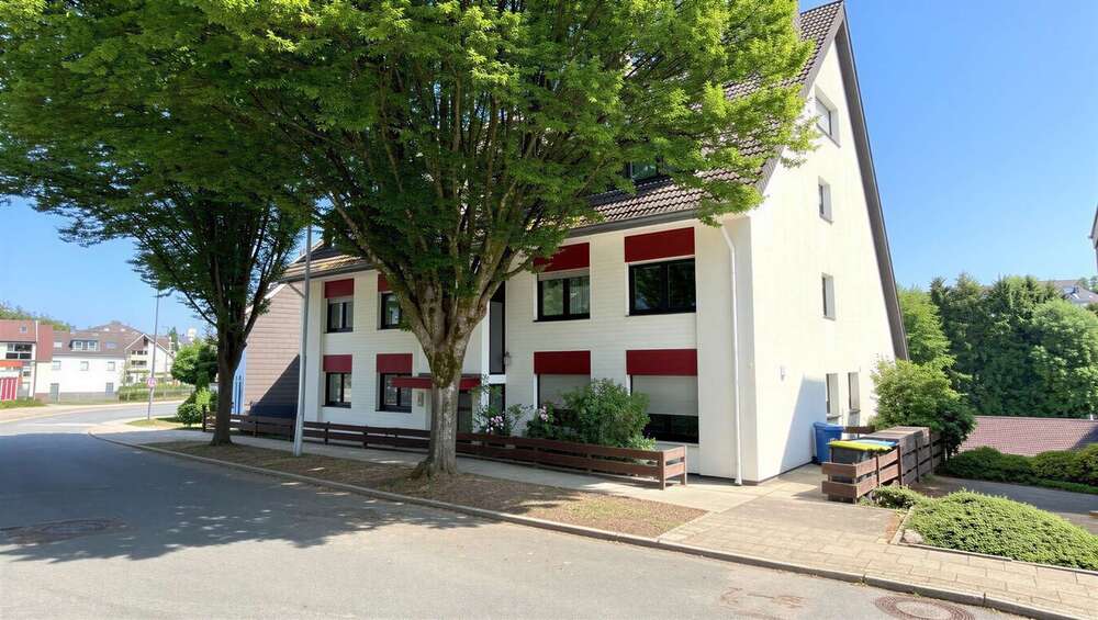 Maisonette-Traum in Burgaltendorf: 148 m², Balkon, Grünblick und viel Platz - Maisonettenwohnung Essen Stadtbezirk VIII | Angebot:26957680