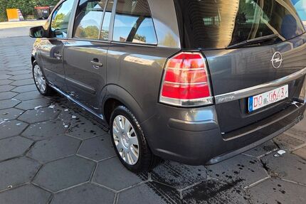 Opel Zafira 194.000 km 4.850 &euro; Dortmund 44147