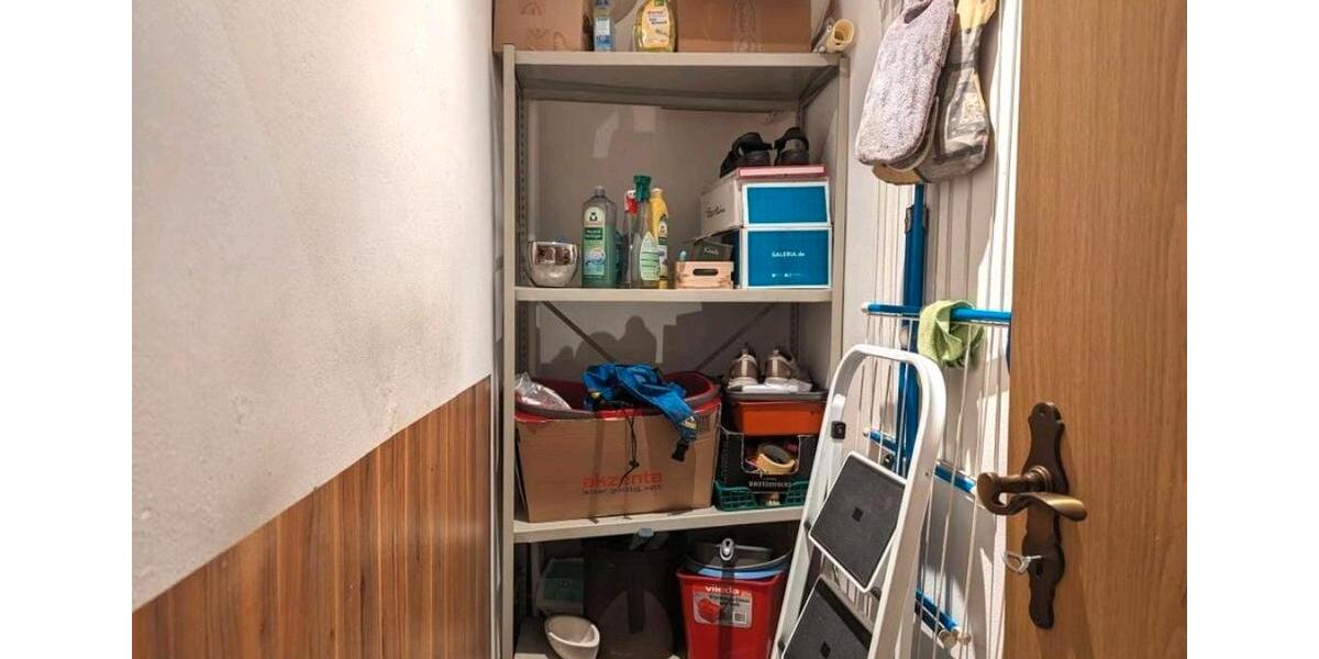 Etagenwohnung Wuppertal Arrenberg - 3 Zimmer, 77 m&sup2;, 175.000&euro; | Angebot:27111010