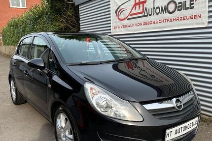 Opel Corsa 166.000 km 2.400 &euro; Marl 45770
