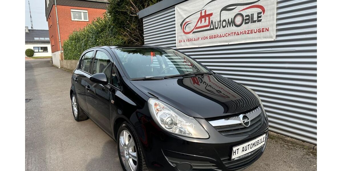 Opel Corsa 166.000 km 2.400 &euro; Marl 45770