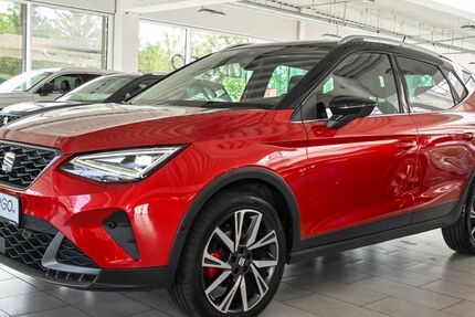 Seat Arona 39.793 km 21.780 &euro; Wuppertal 42103