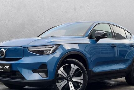 Volvo C40 40.165 km 31.950 &euro; Dinslaken 46535