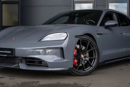 Porsche Taycan 7.999 km 137.900 € Dinslaken 46535