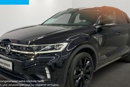 VW T-Roc 38.241 km 28.950 &euro; Essen 45307