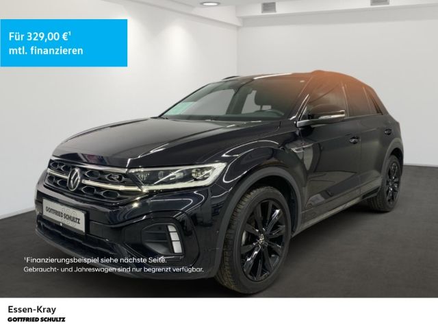 VW T-Roc 38.241 km 28.950 &euro; Essen 45307