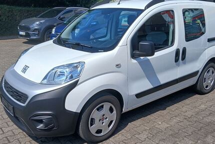 Fiat Fiorino 24.373 km 12.990 &euro; Hattingen 45525