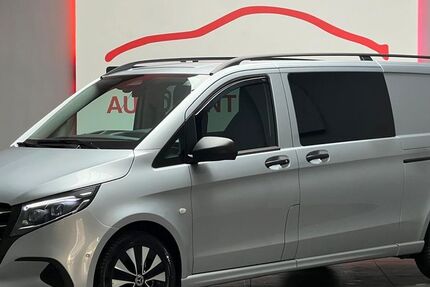 Mercedes-Benz Vito 9.500 km 53.950 € Mülheim an der ruhr 45476