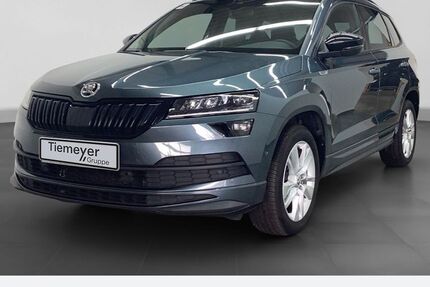 Skoda Karoq 60.566 km 28.340 &euro; Bochum 44809