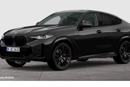 BMW X6 24.980 km 79.390 &euro; Velbert 42553