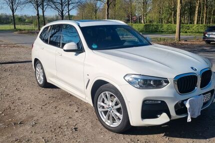 BMW X3 132.000 km 27.700 &euro; Gelsenkirchen 45883