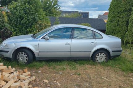 VW Passat 190.000 km 1.500 &euro; Haltern am See 45721