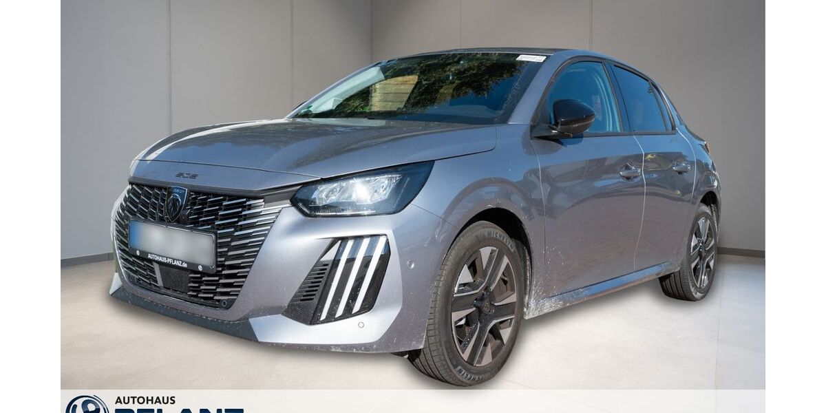 Peugeot 208 9.990 km 22.990 &euro; Dortmund 44263